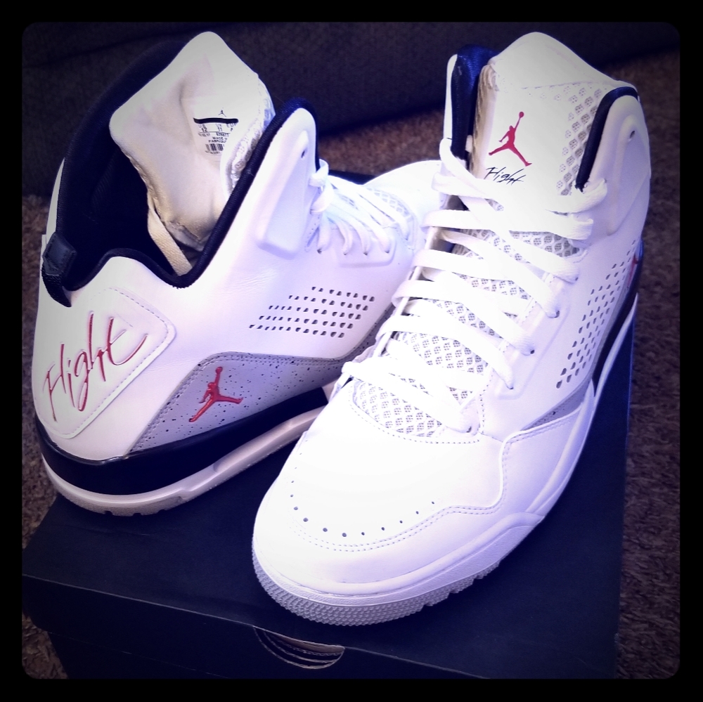 Jordan SC-3